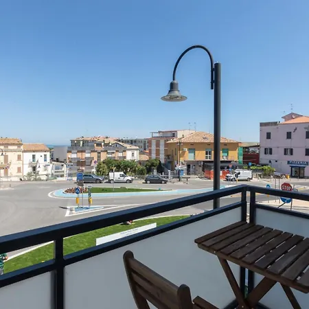 Amerigo Vespucci Marina di San Vito