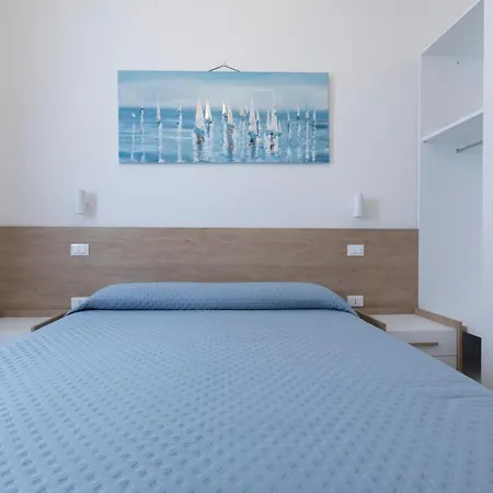 Pensjonat Amerigo Vespucci 3*