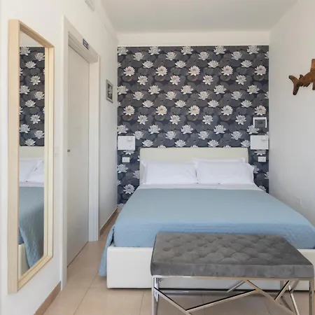 Pensjonat Amerigo Vespucci 3*