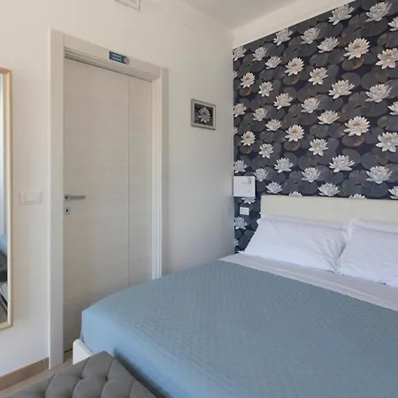 Pensjonat Amerigo Vespucci Marina di San Vito