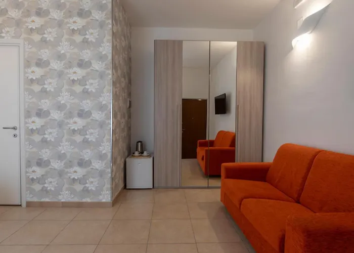 Amerigo Vespucci Marina di San Vito