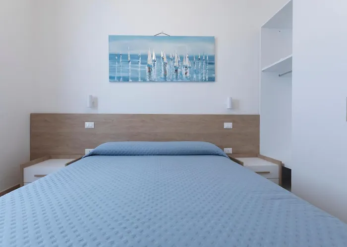 Pensjonat Amerigo Vespucci 3*