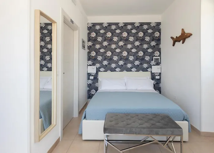 Pensjonat Amerigo Vespucci 3*