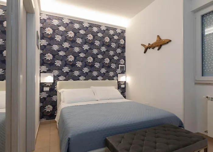 Amerigo Vespucci Marina di San Vito