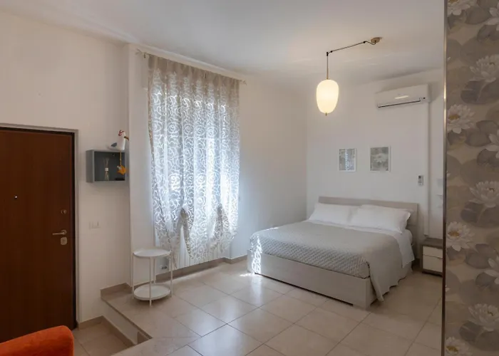 Pensjonat Amerigo Vespucci