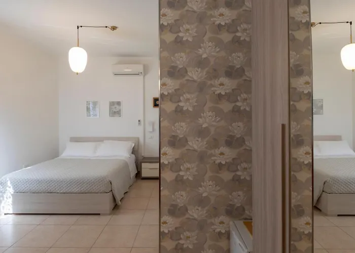 Pensjonat Amerigo Vespucci 3*