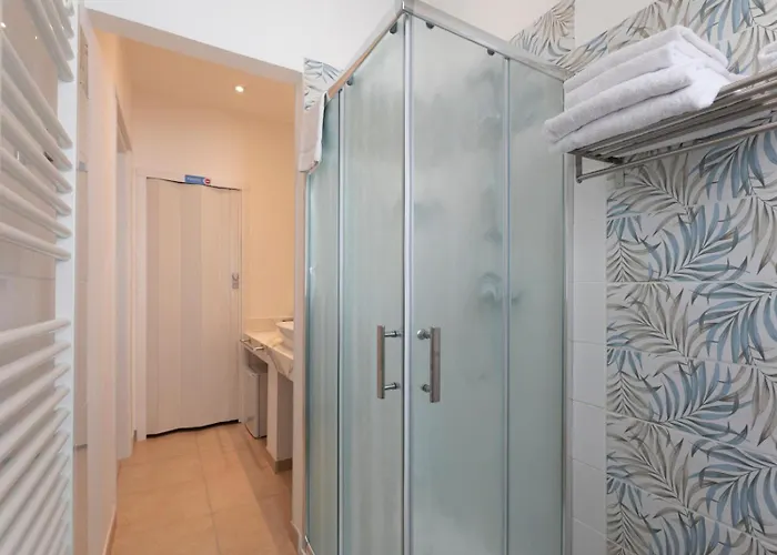 Amerigo Vespucci 3* Marina di San Vito