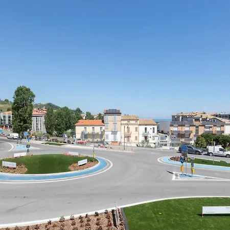 ゲストハウス Amerigo Vespucci