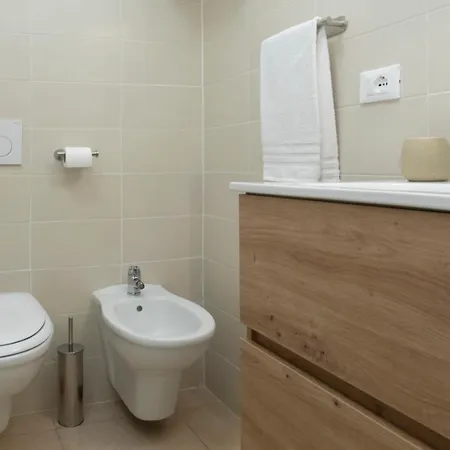 Amerigo Vespucci ゲストハウス