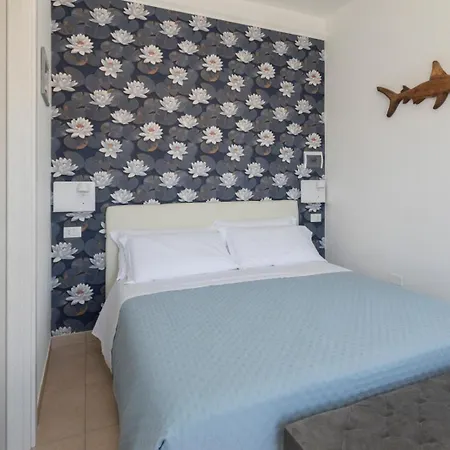 Guest house Amerigo Vespucci Marina di San Vito