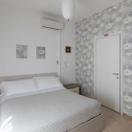 Amerigo Vespucci ゲストハウス マリーナ・ディ・サン・ヴィート