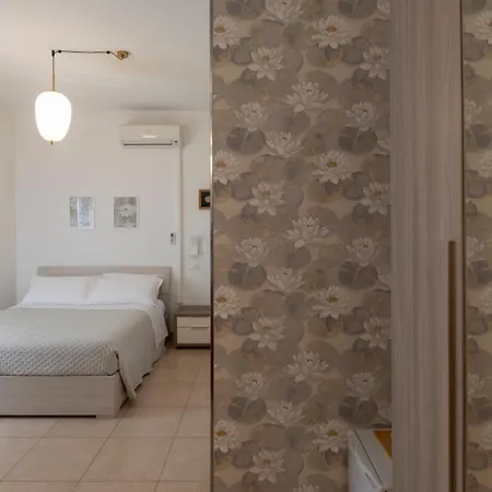 ゲストハウス Amerigo Vespucci 3*