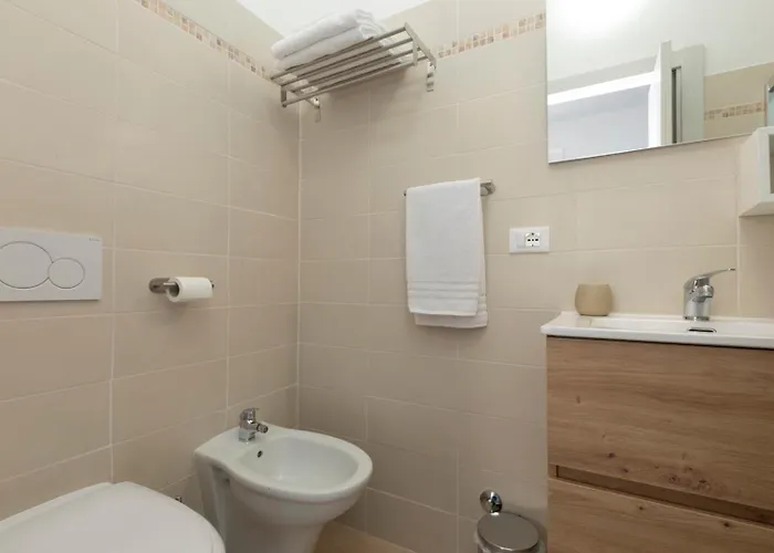 Amerigo Vespucci Марина-ди-Сан-Вито